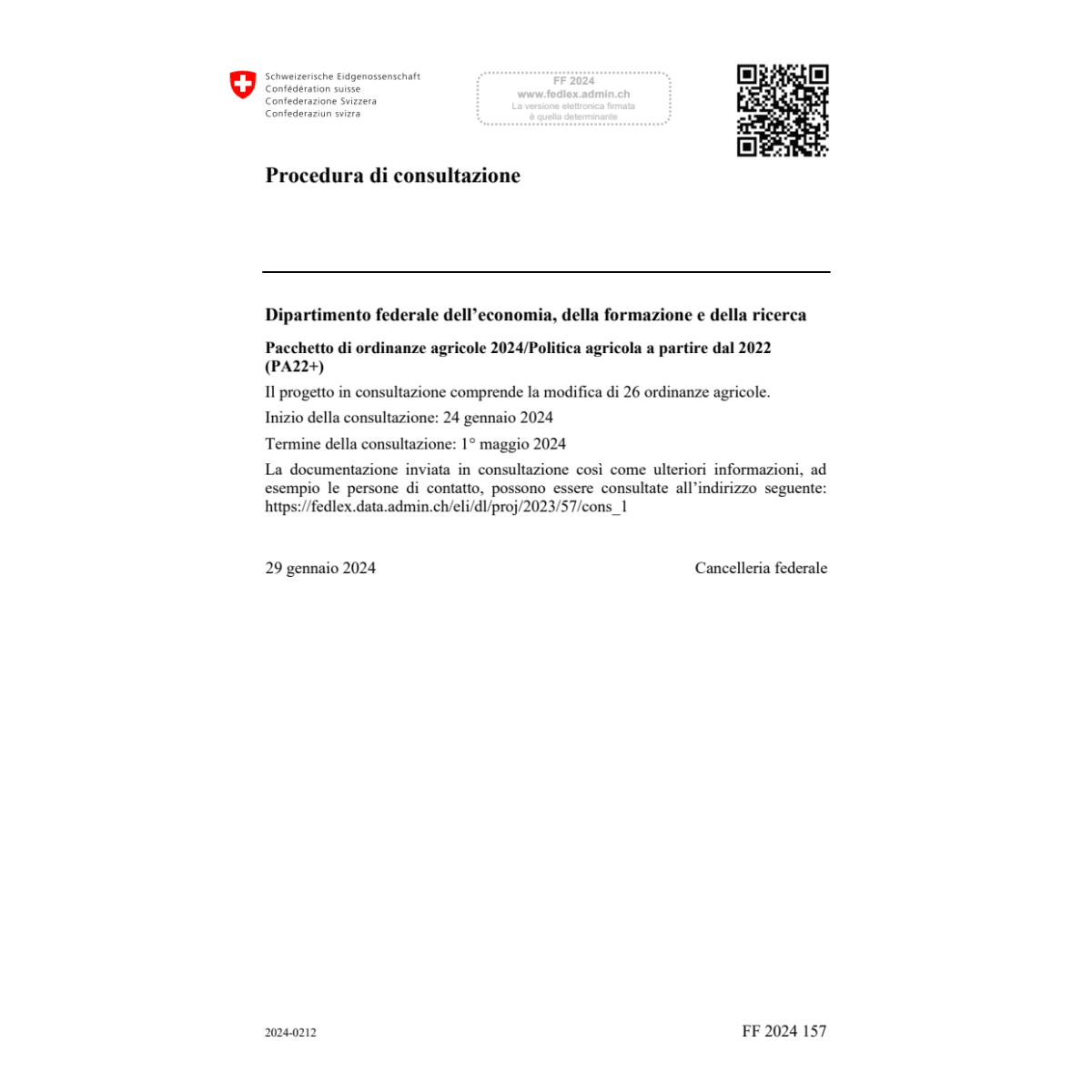 FF 2024 Nr. 19
