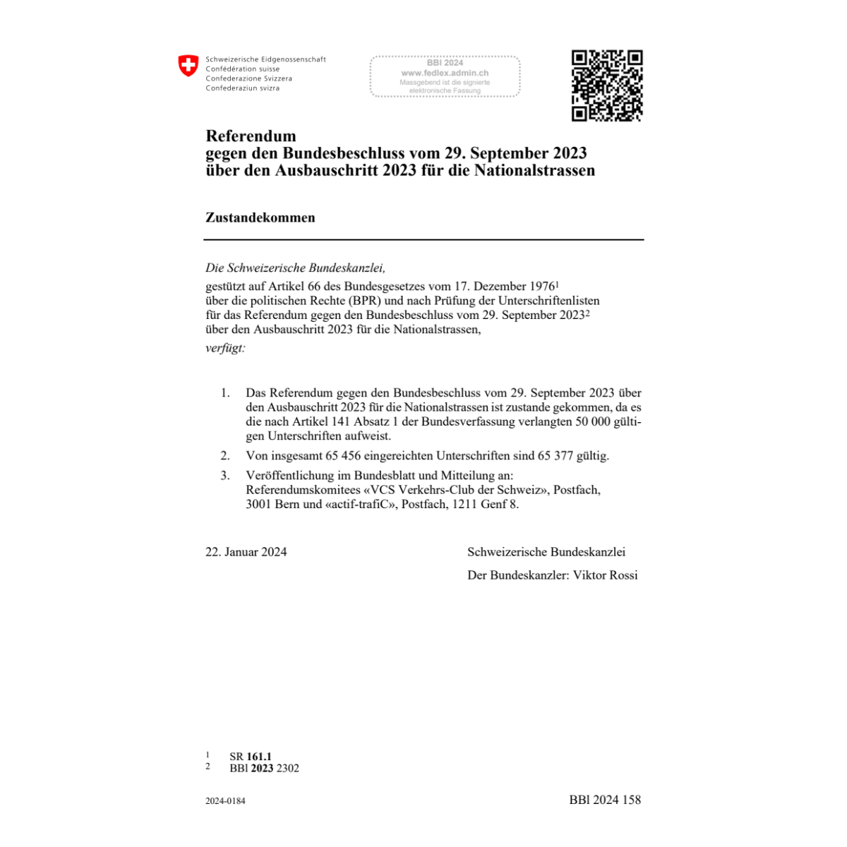 FF 2024 Nr. 19