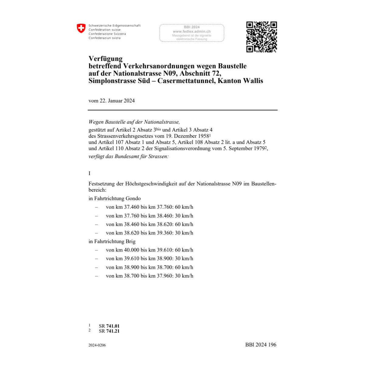 FF 2024 Nr. 21