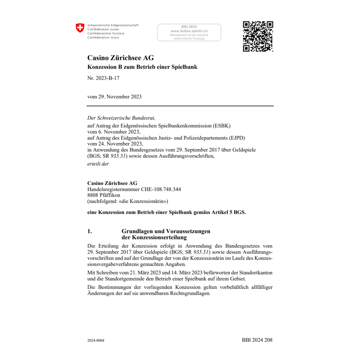 FF 2024 Nr. 21