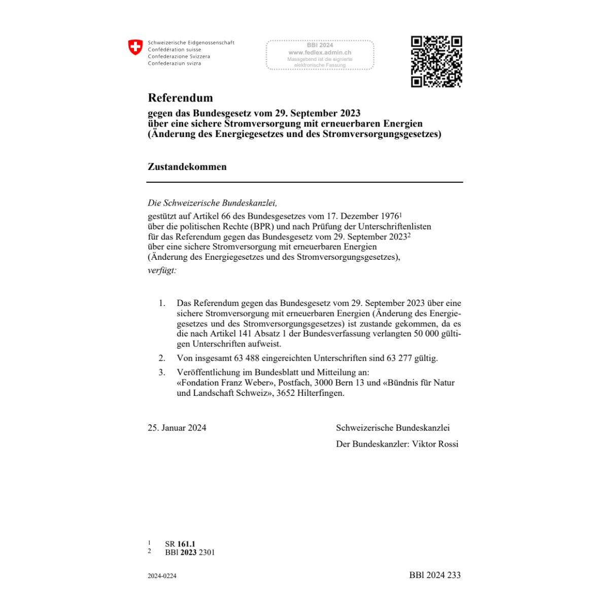 FF 2024 Nr. 22