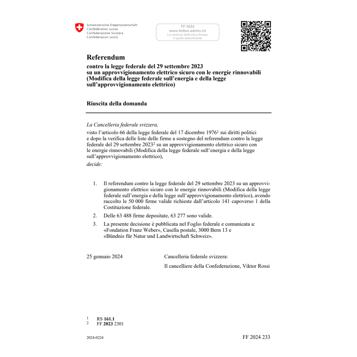 FF 2024 Nr. 22