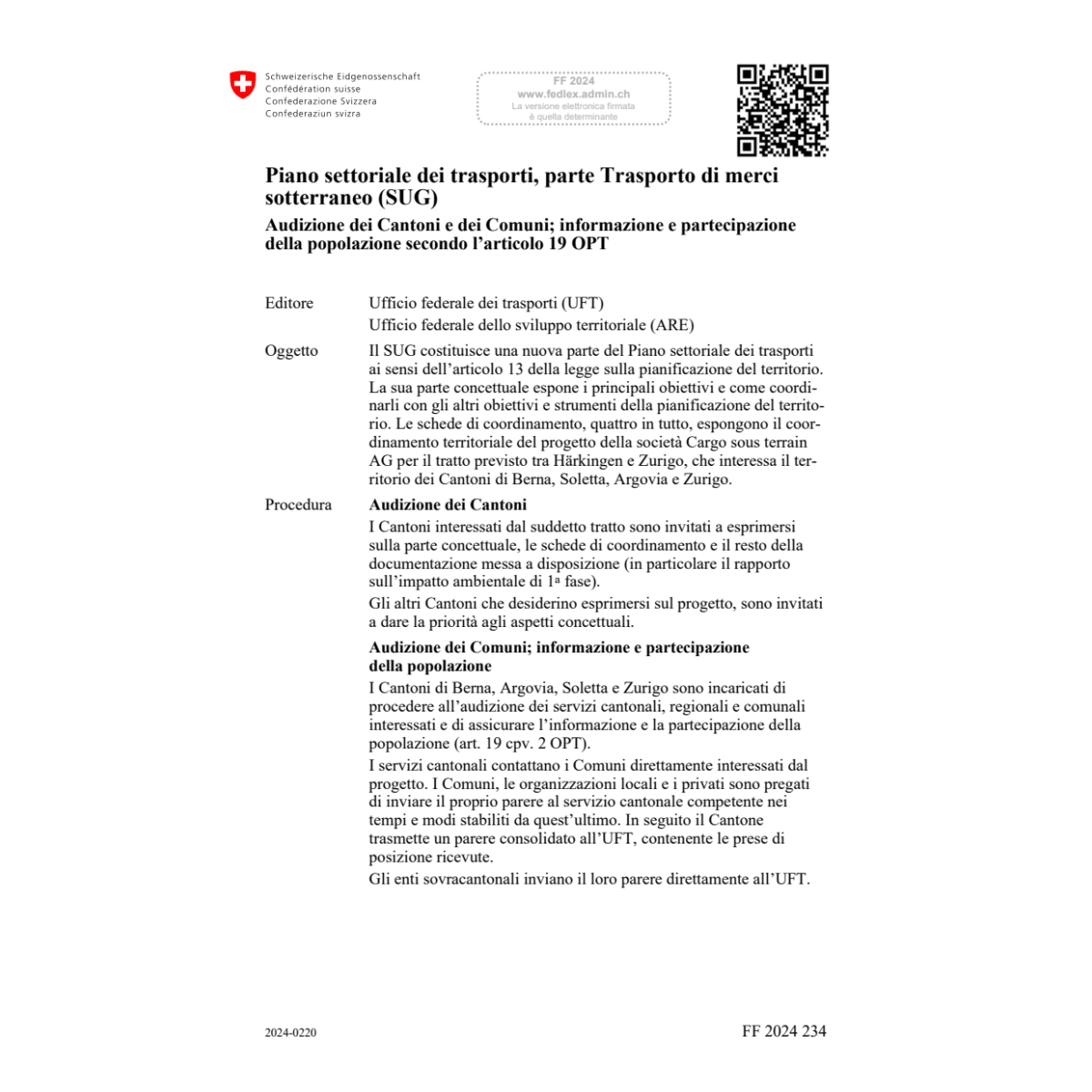FF 2024 Nr. 22