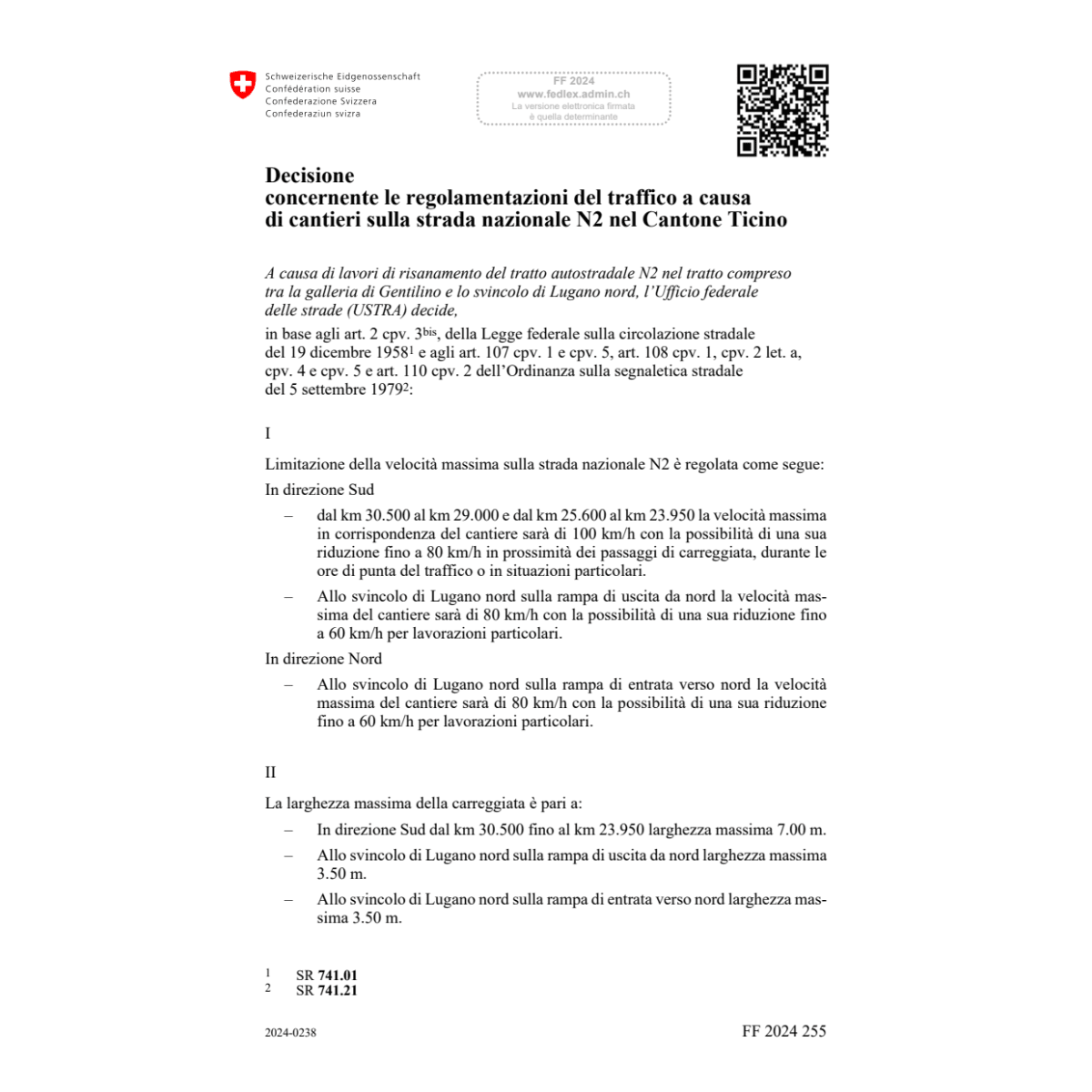 FF 2024 Nr. 24