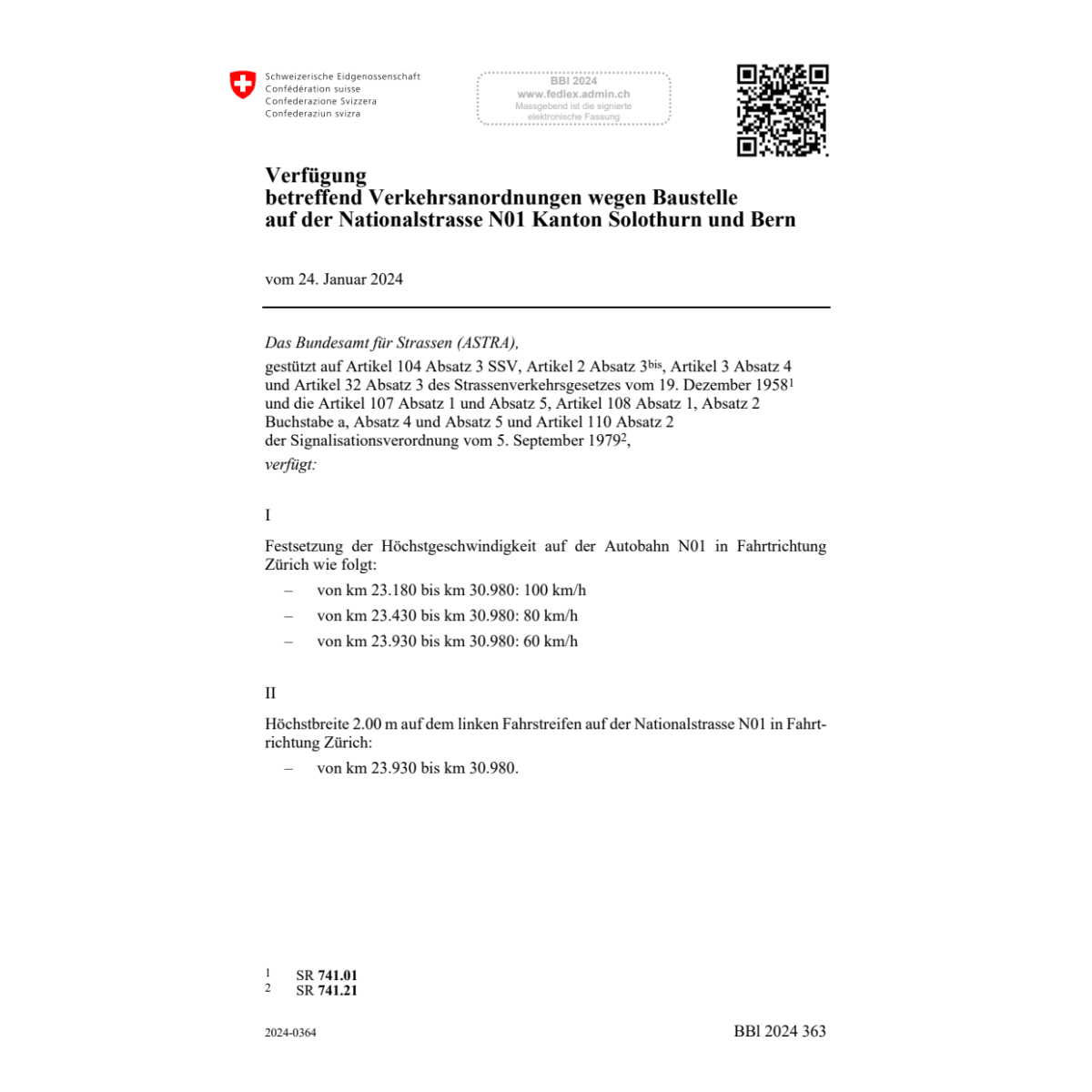 FF 2024 Nr. 33