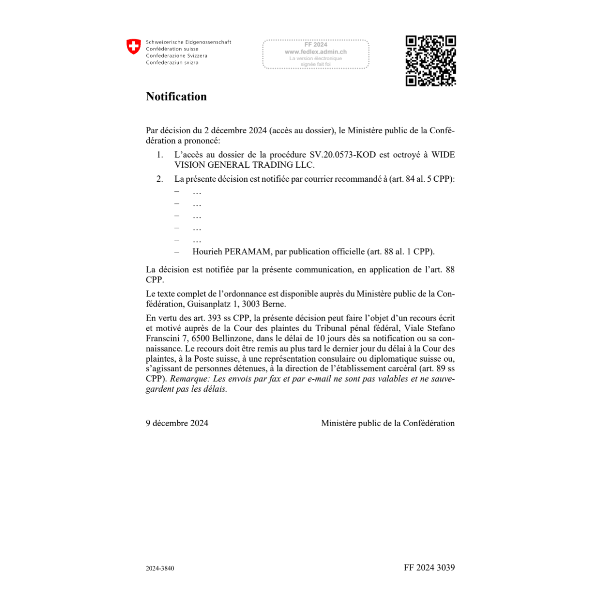 FF 2024 Nr. 237