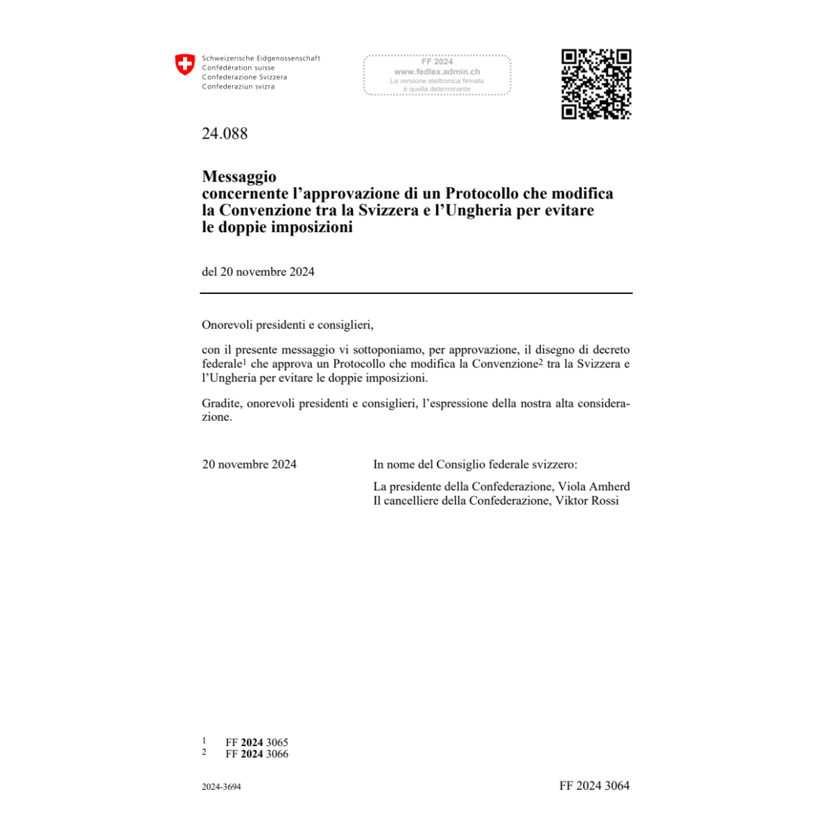 FF 2024 Nr. 239