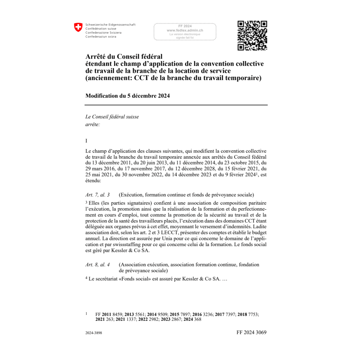 FF 2024 Nr. 239