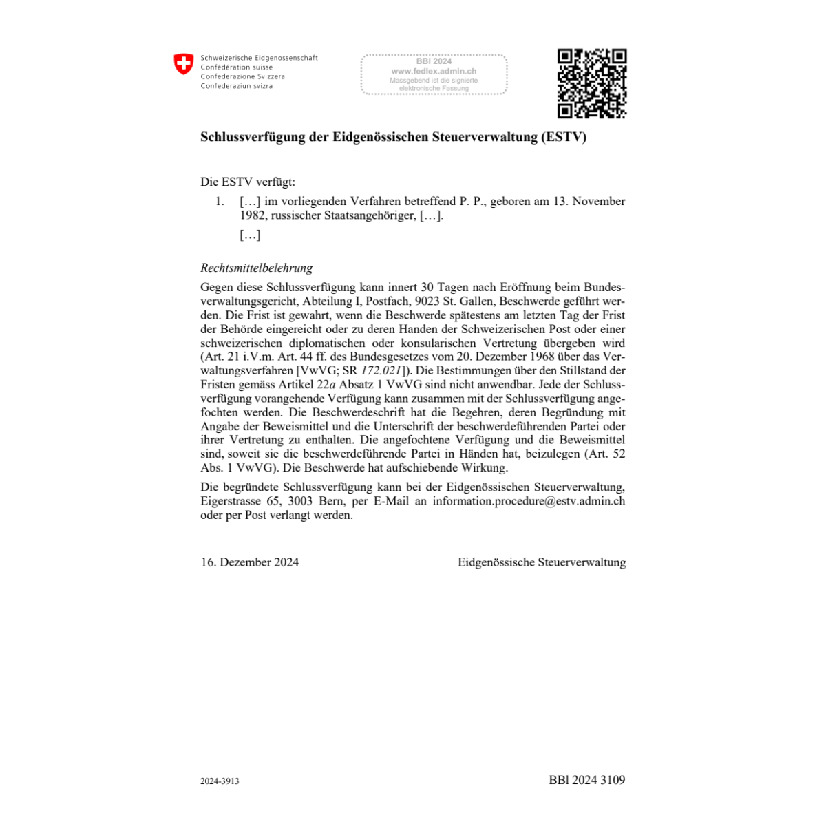 FF 2024 Nr. 242