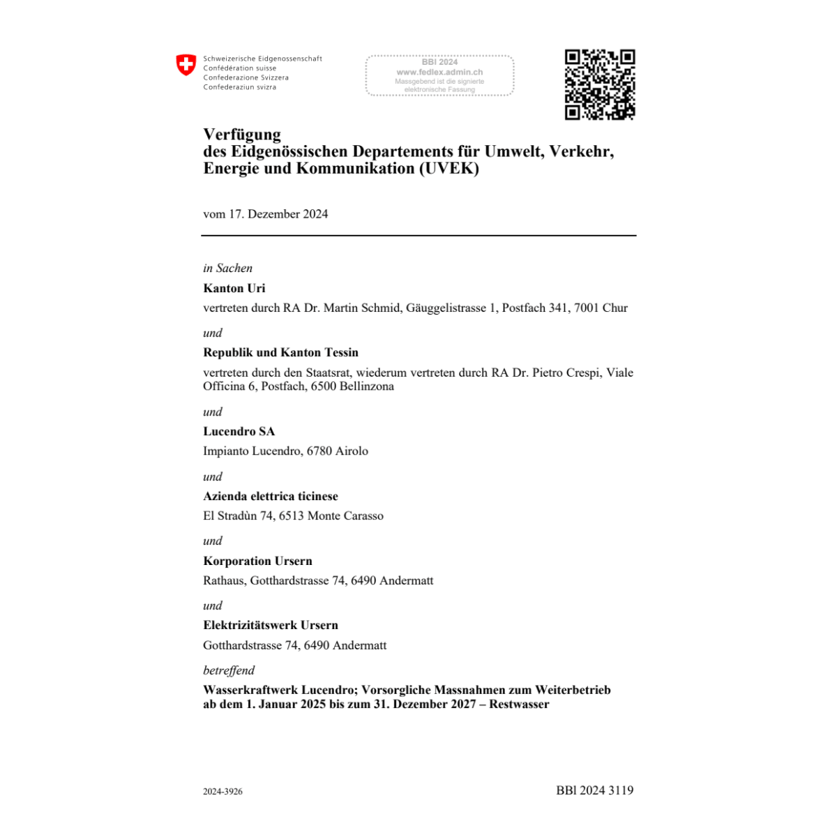 FF 2024 Nr. 243