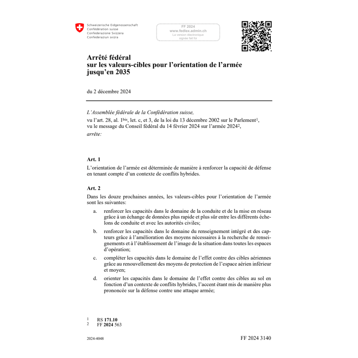 FF 2024 Nr. 244