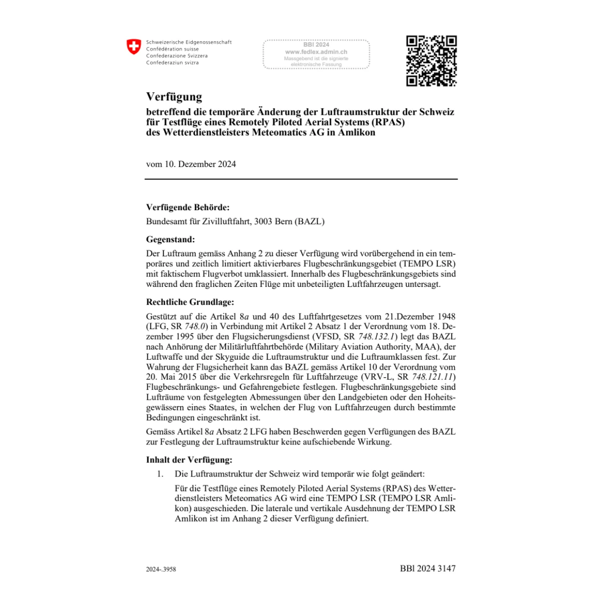 FF 2024 Nr. 244
