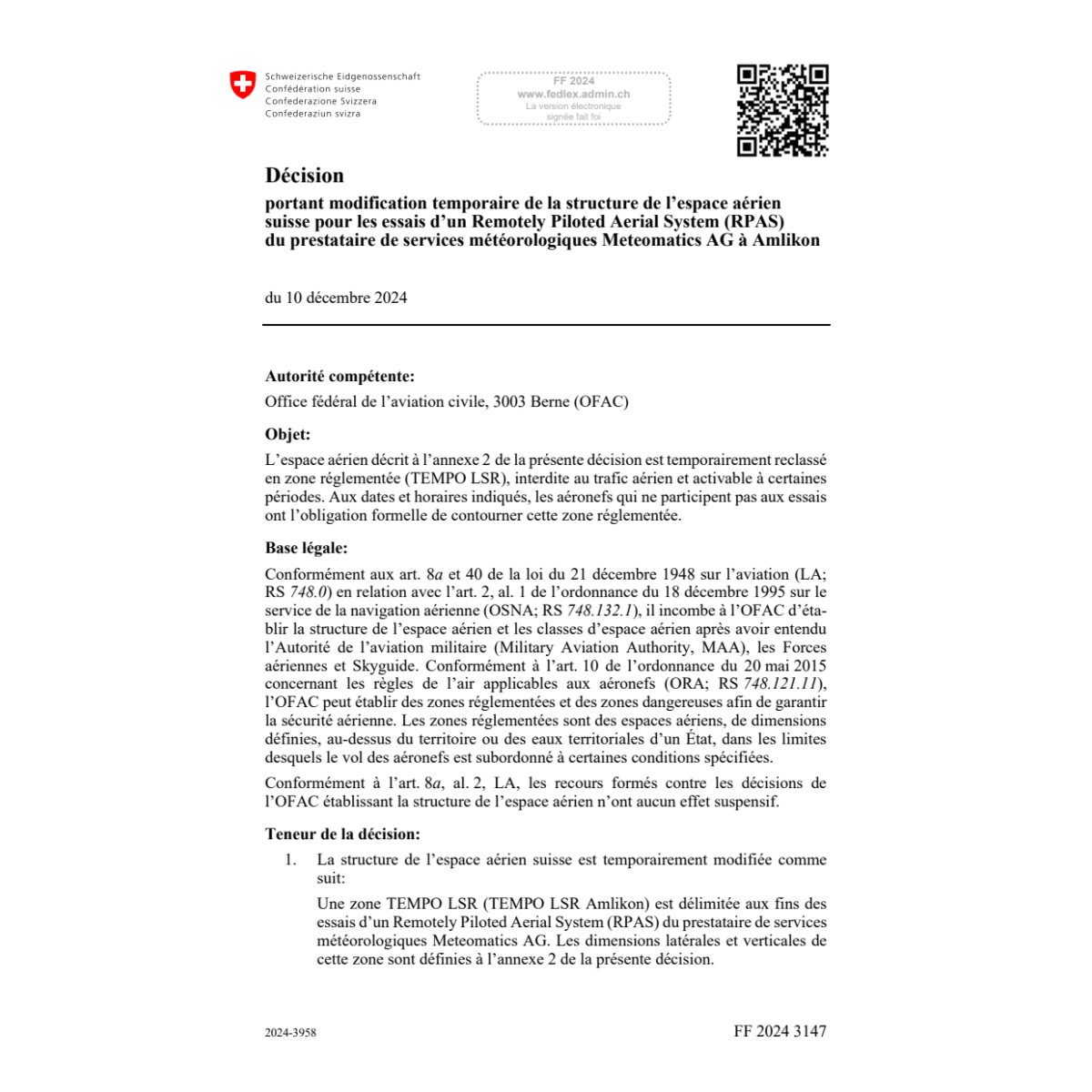 FF 2024 Nr. 244
