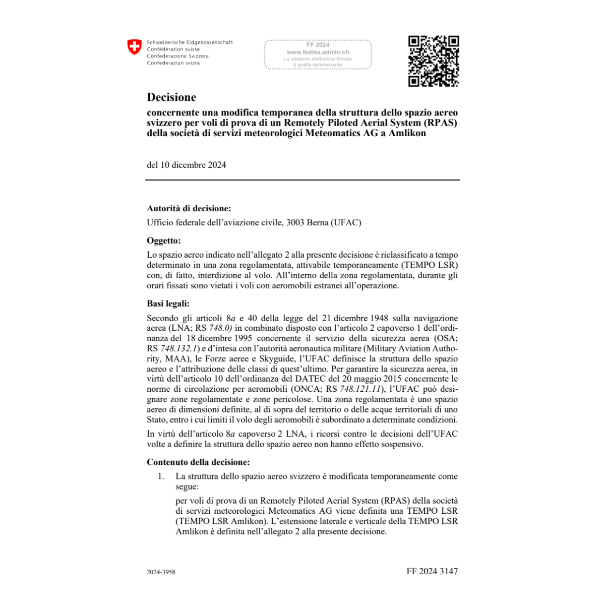 FF 2024 Nr. 244