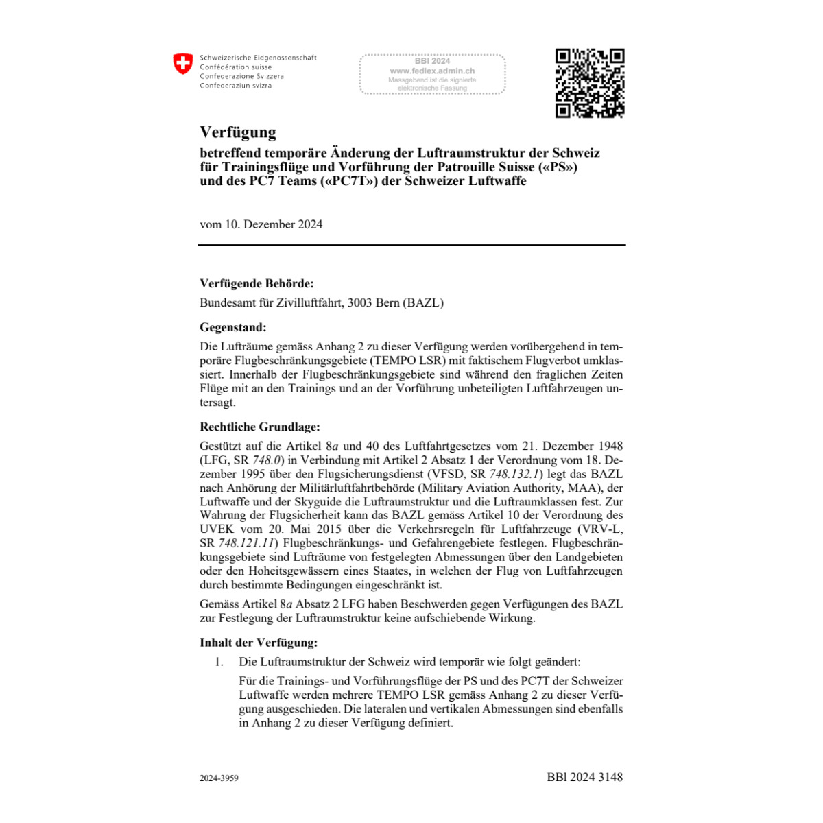 FF 2024 Nr. 244