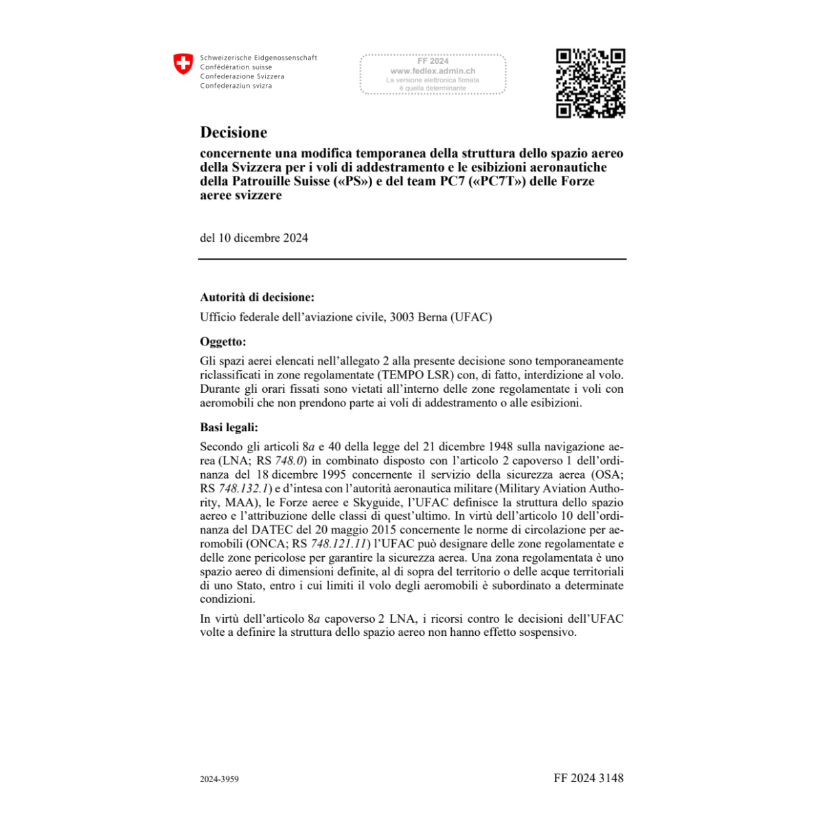 FF 2024 Nr. 244