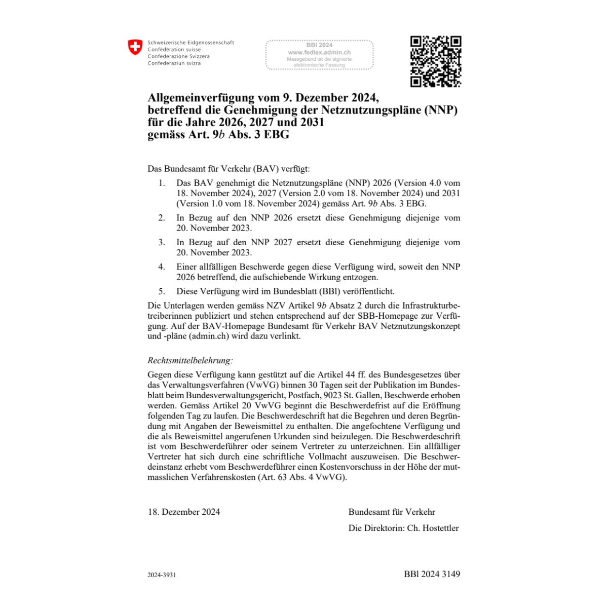 FF 2024 Nr. 244