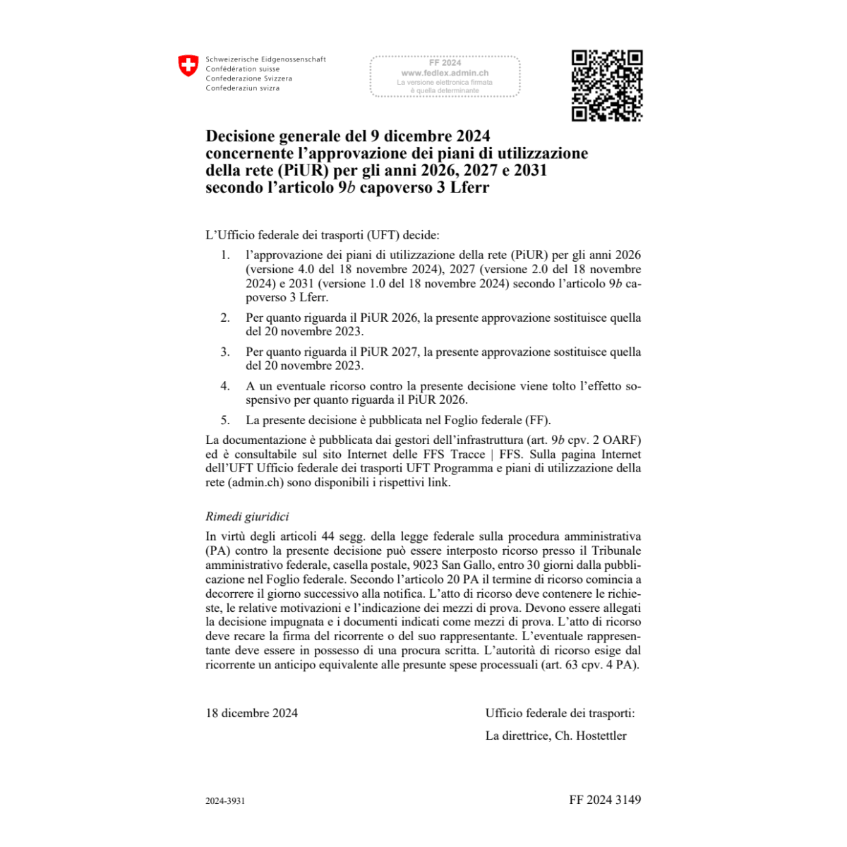 FF 2024 Nr. 244