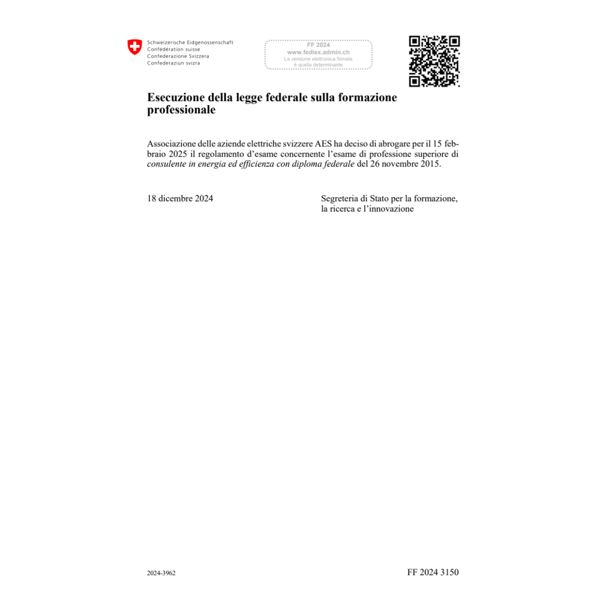 FF 2024 Nr. 244