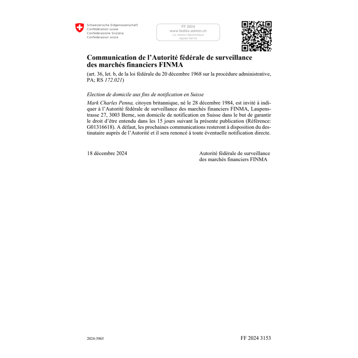 FF 2024 Nr. 244