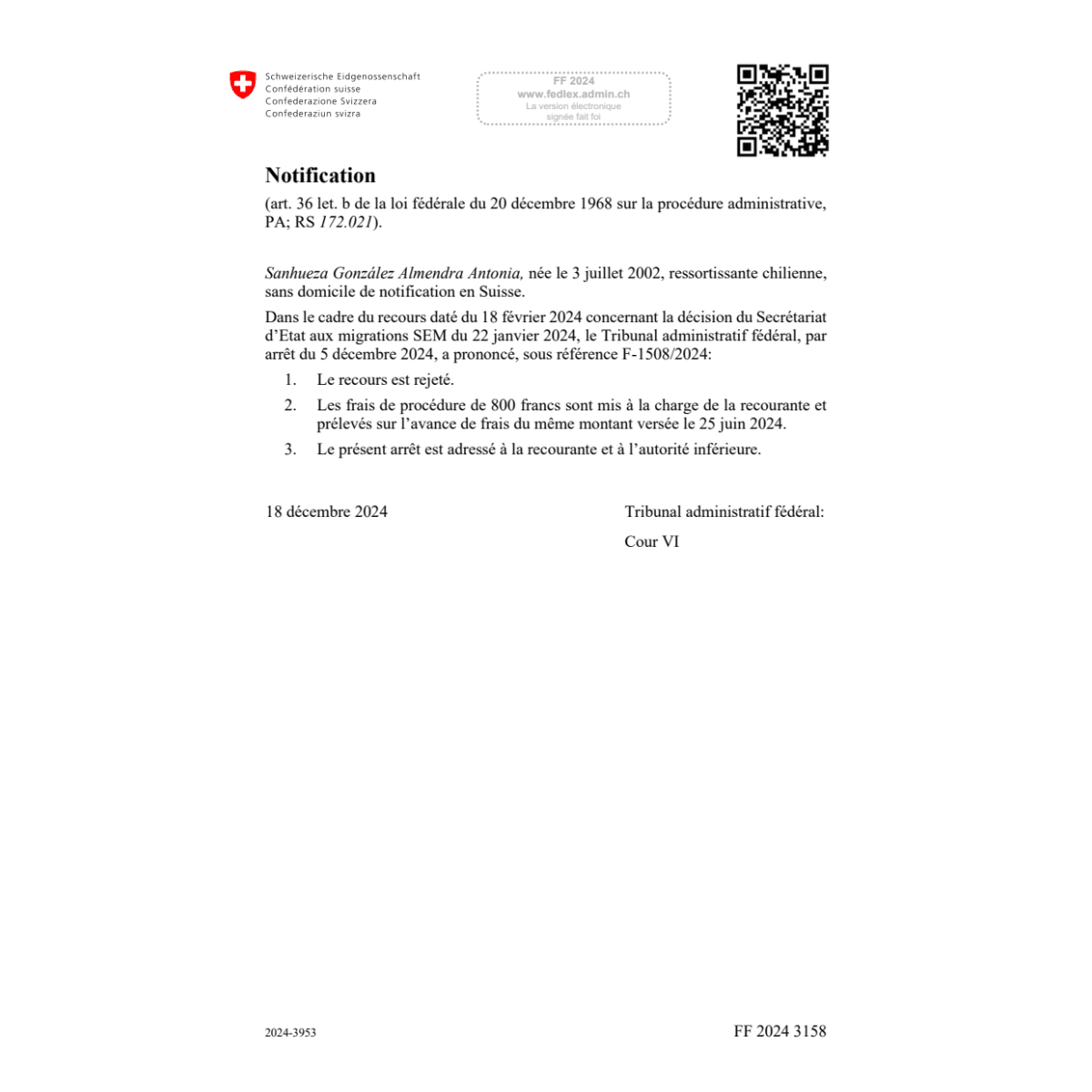 FF 2024 Nr. 244
