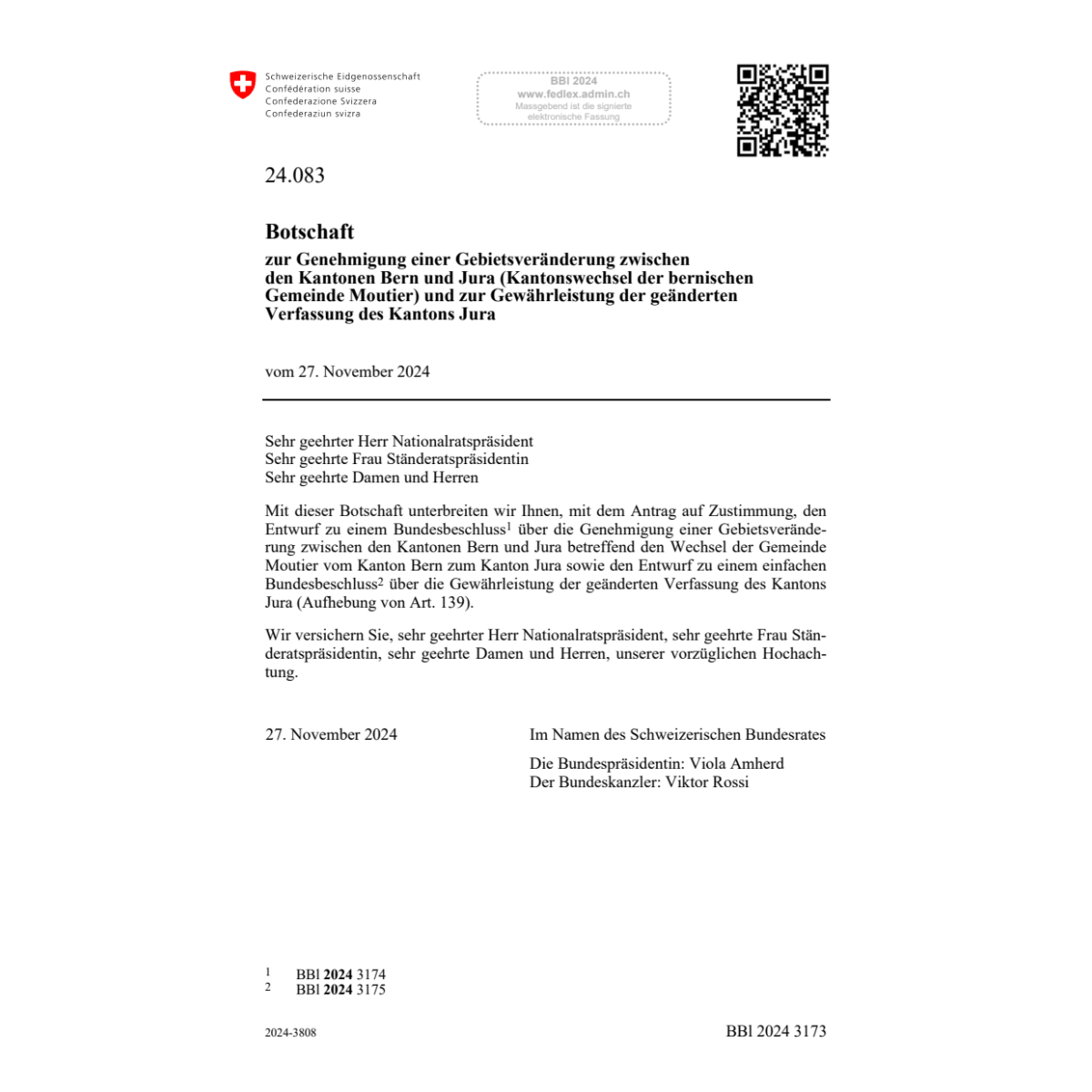 BO Gebietsveränderung Moutier 24.083