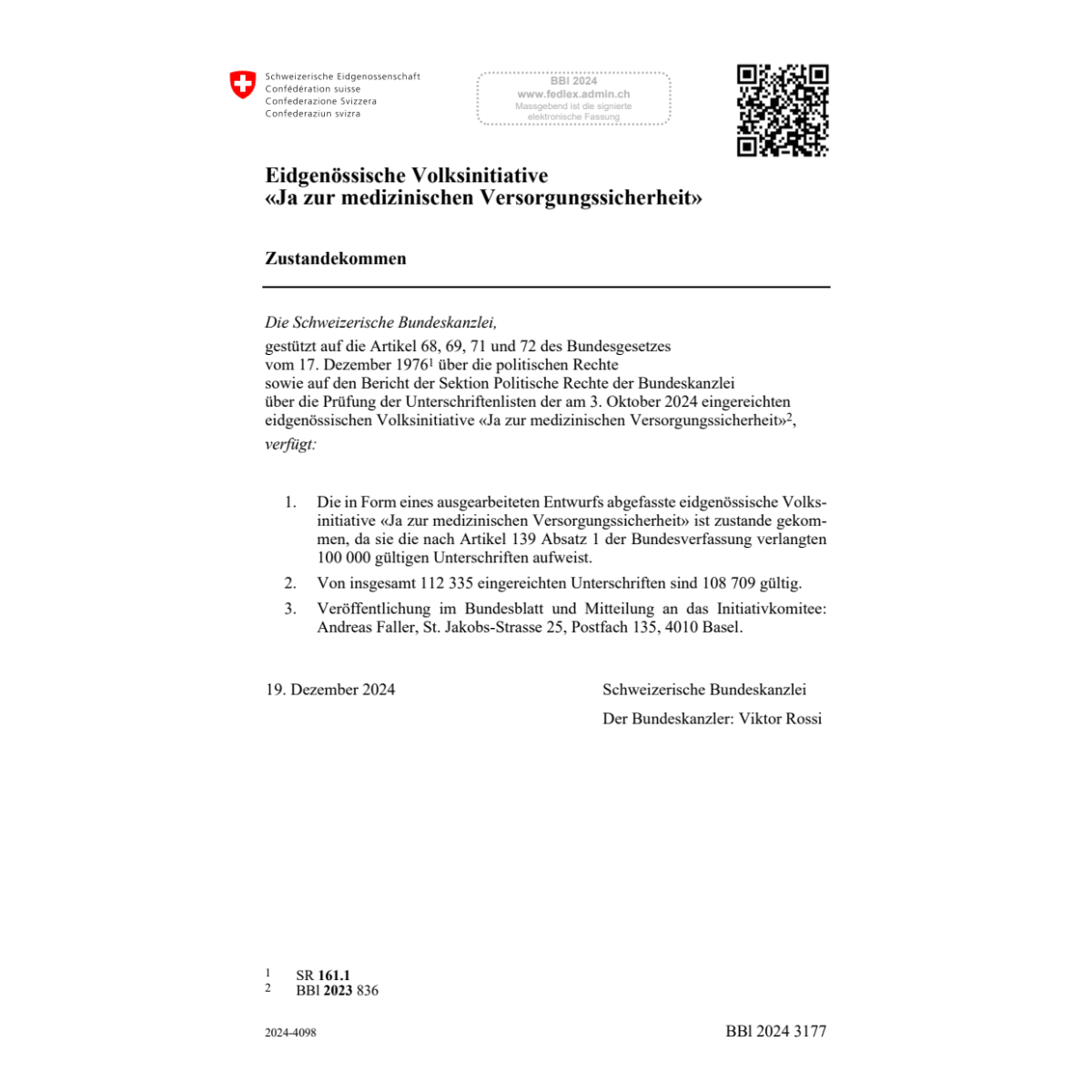 FF 2024 Nr. 246