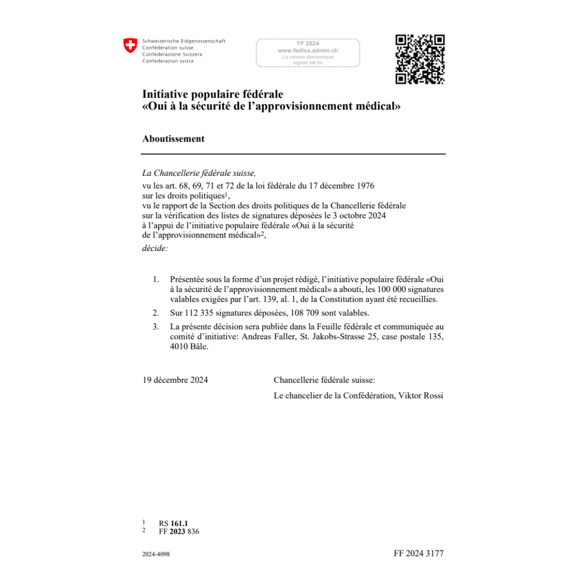 FF 2024 Nr. 246