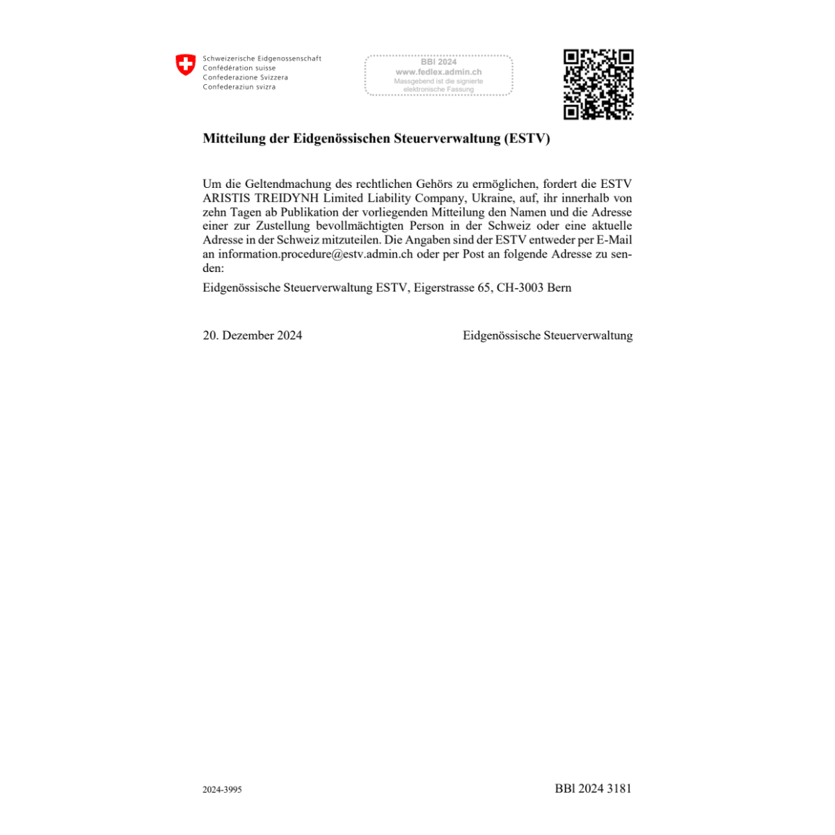 FF 2024 Nr. 246