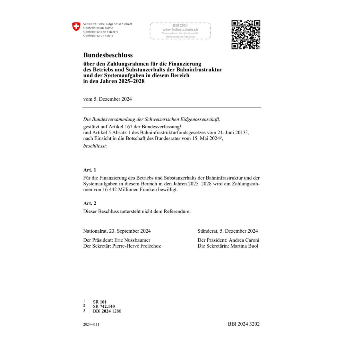 FF 2024 Nr. 247