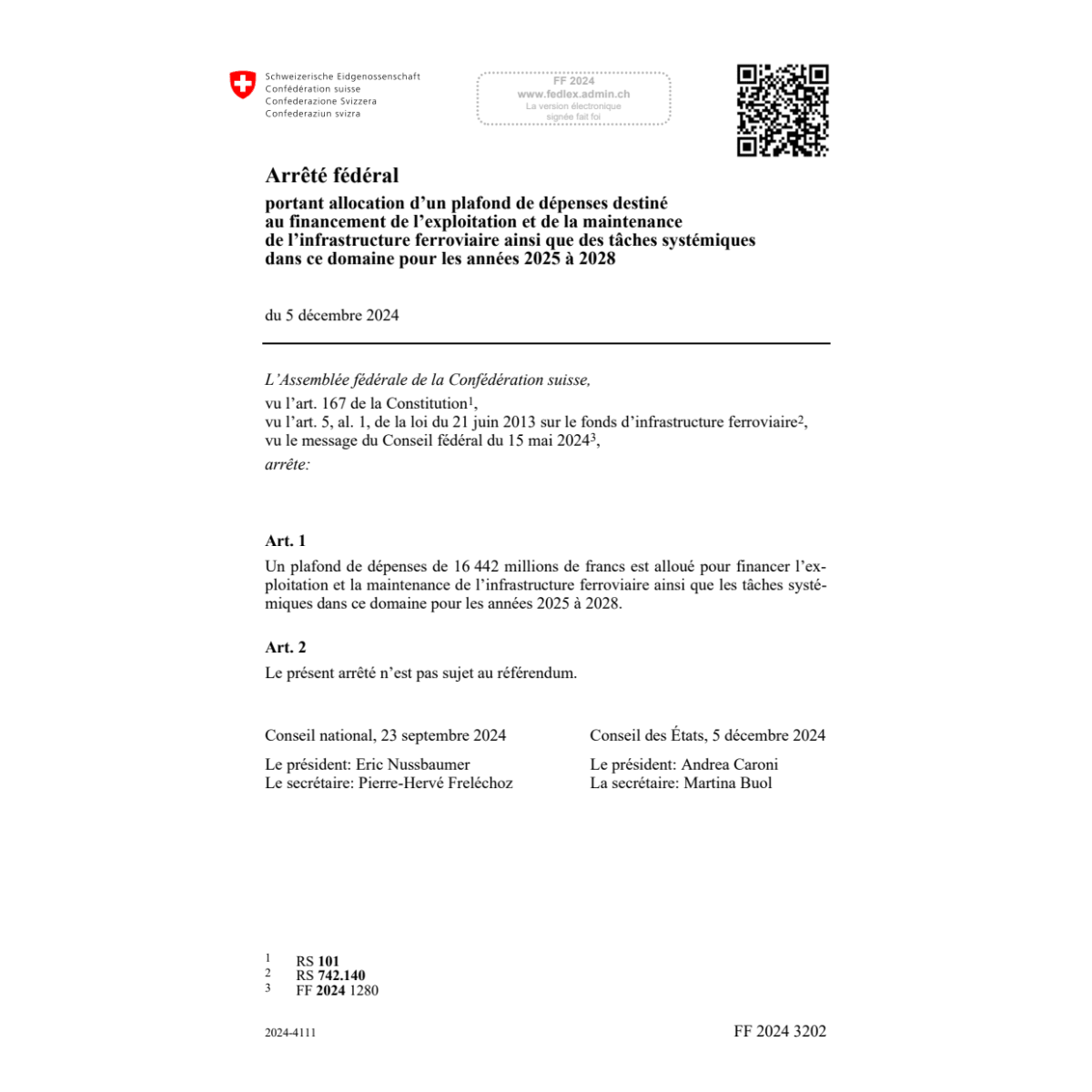 FF 2024 Nr. 247