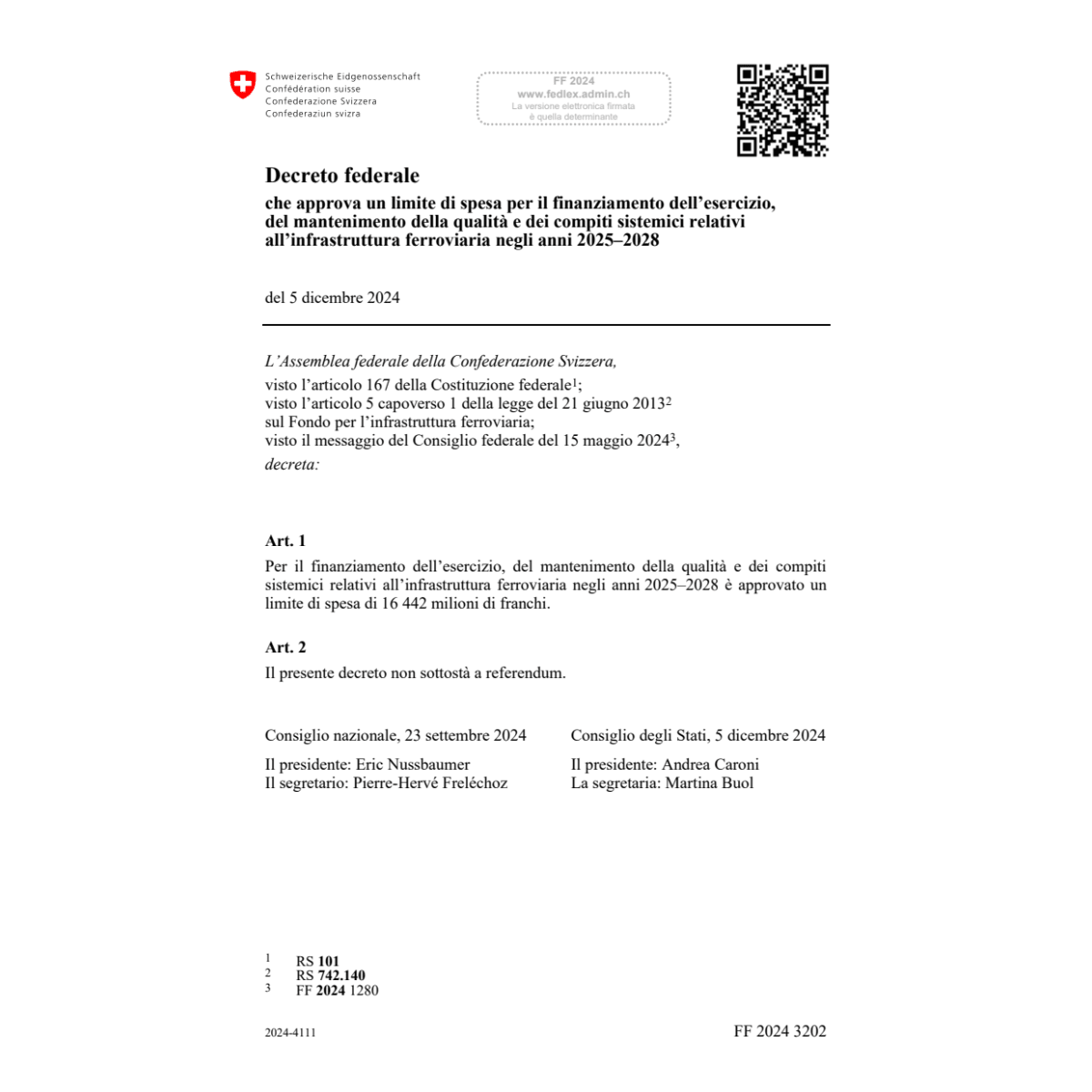 FF 2024 Nr. 247