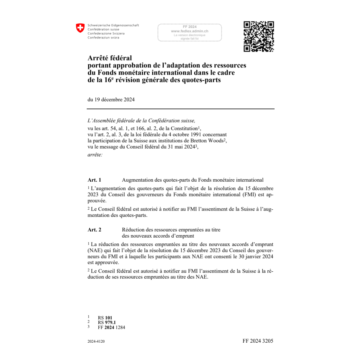 FF 2024 Nr. 247