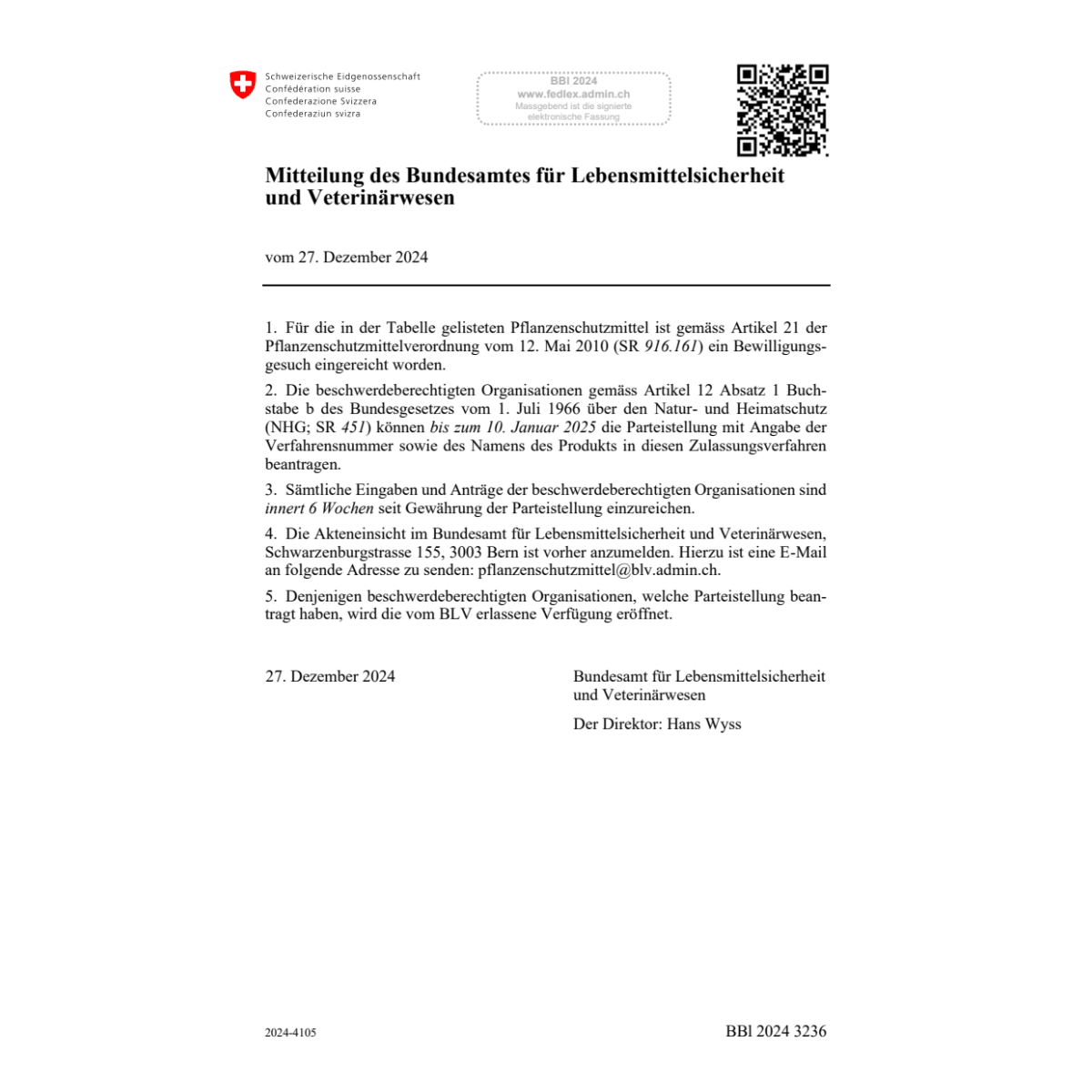 FF 2024 Nr. 249