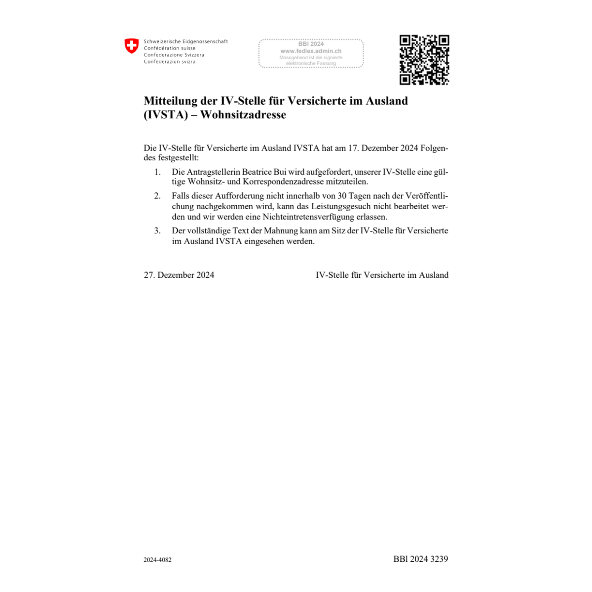 FF 2024 Nr. 249