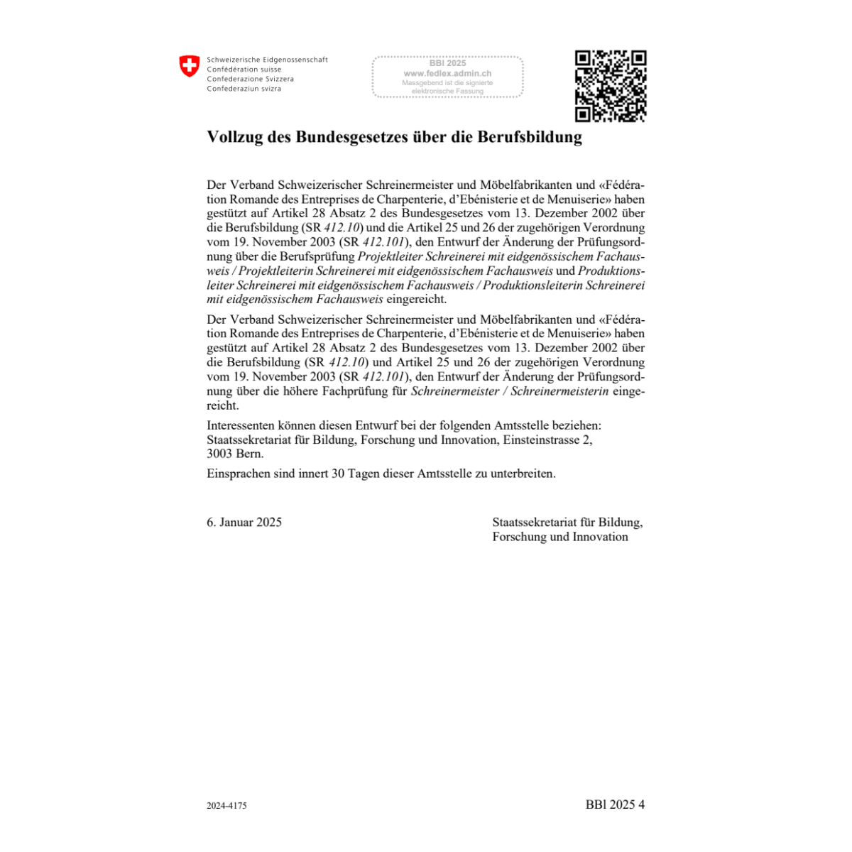 FF 2025 Nr. 2