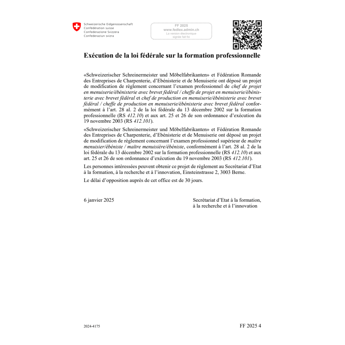 FF 2025 Nr. 2