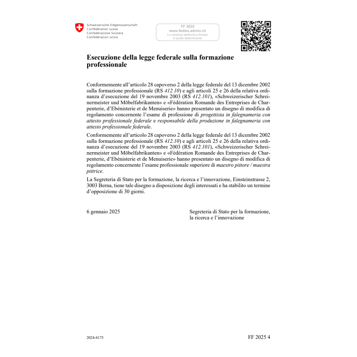 FF 2025 Nr. 2