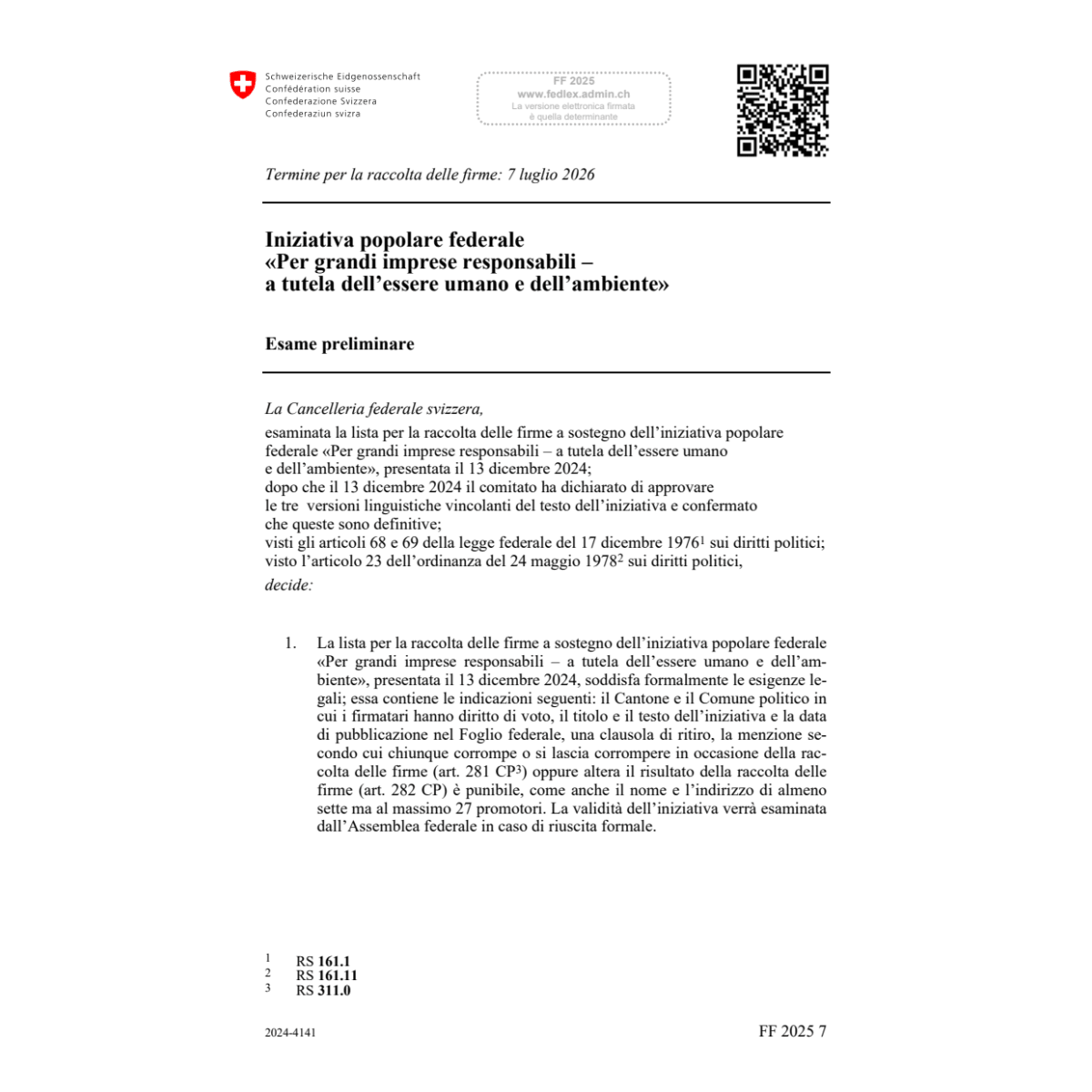 FF 2025 Nr. 3