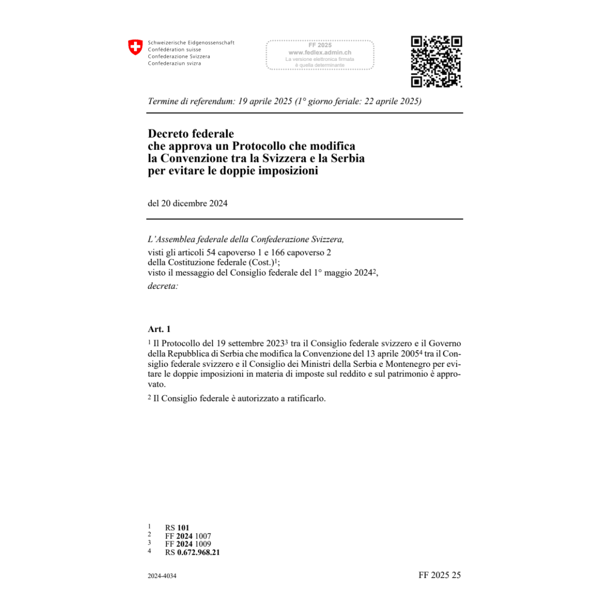 FF 2025 Nr. 5