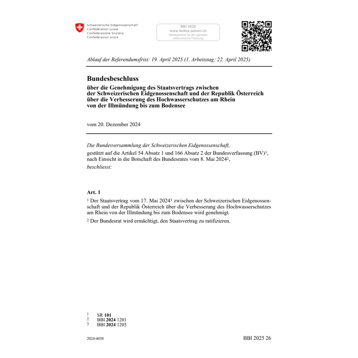 FF 2025 Nr. 5
