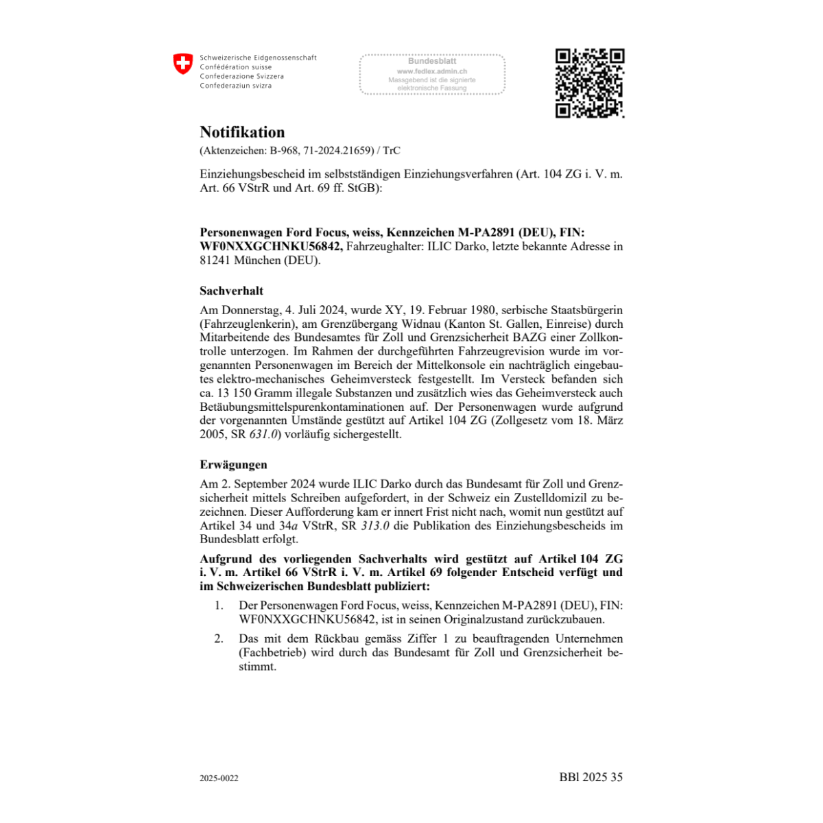 FF 2025 Nr. 7