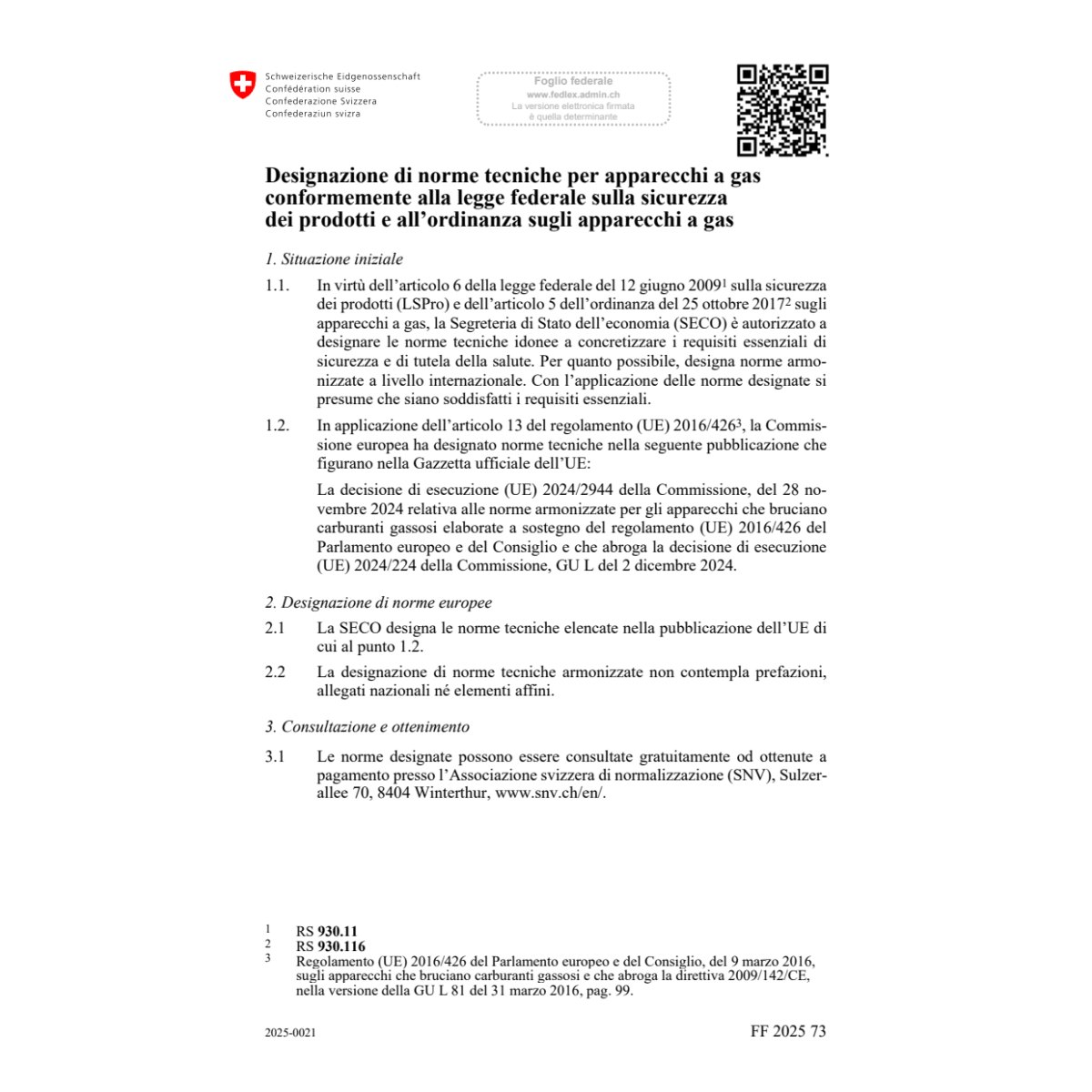 FF 2025 Nr. 9