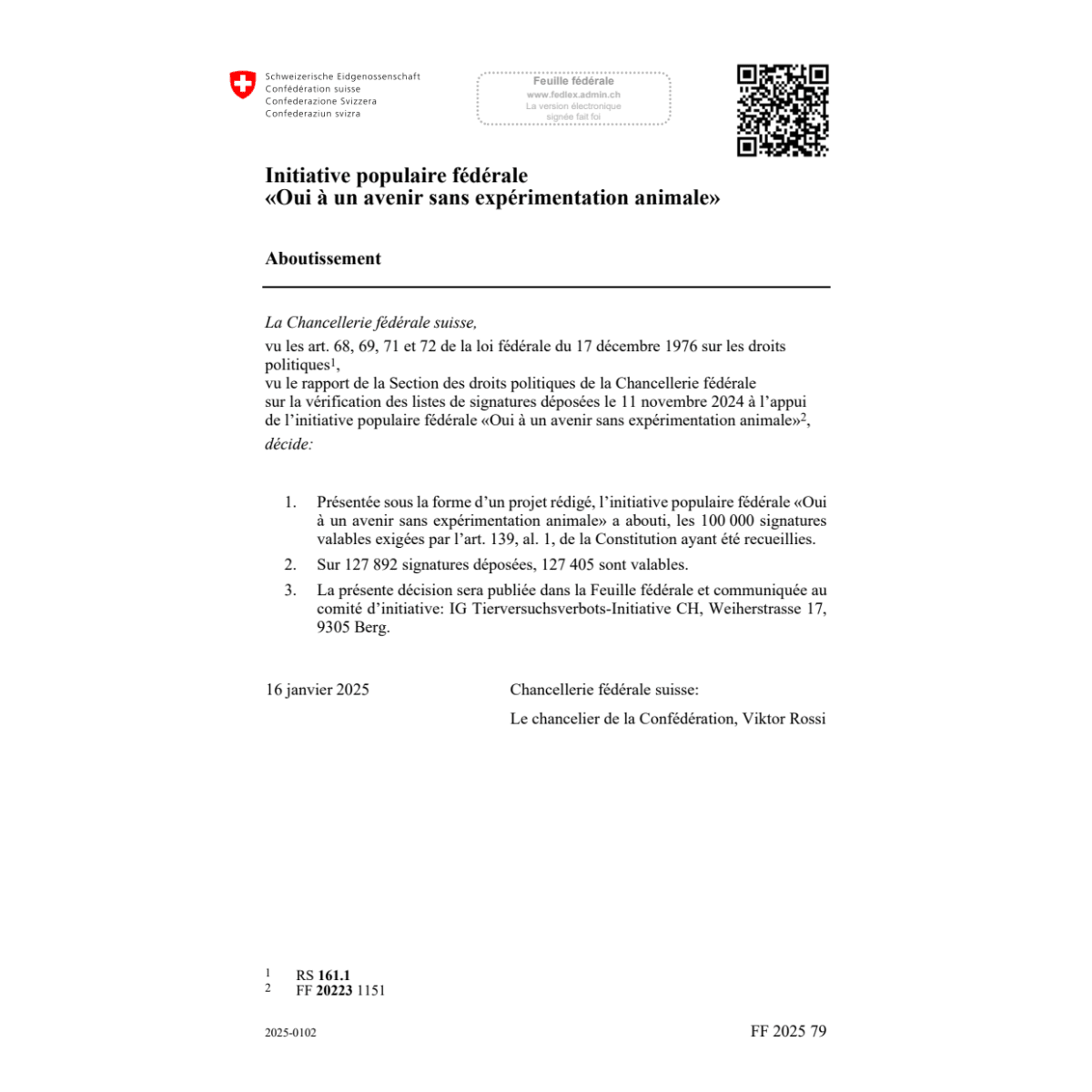 FF 2025 Nr. 10