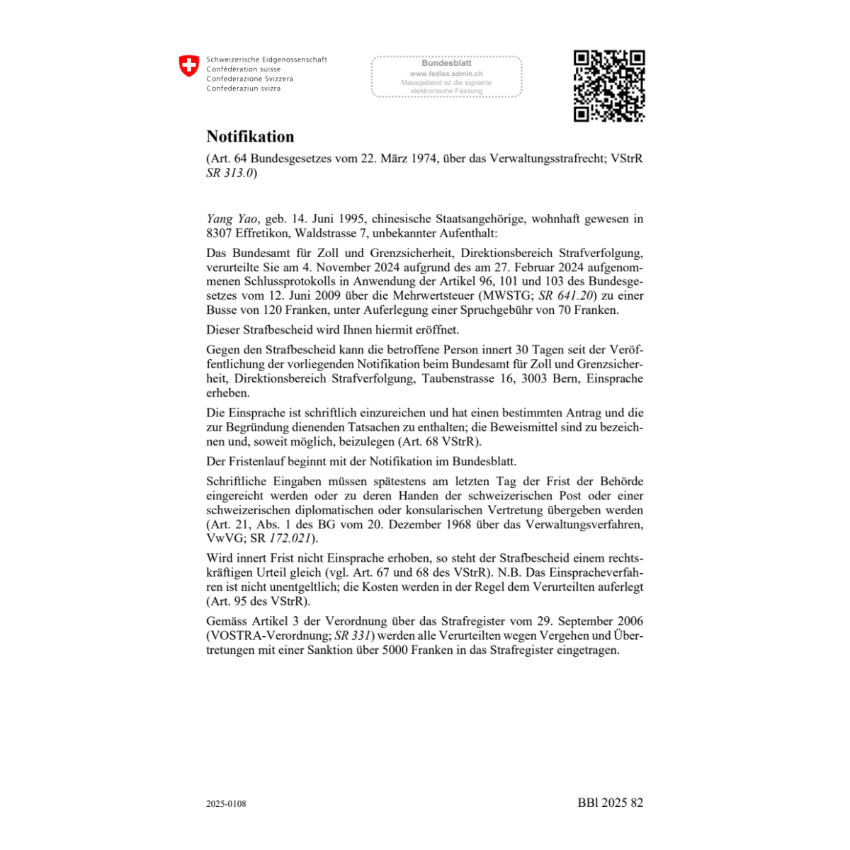 FF 2025 Nr. 10