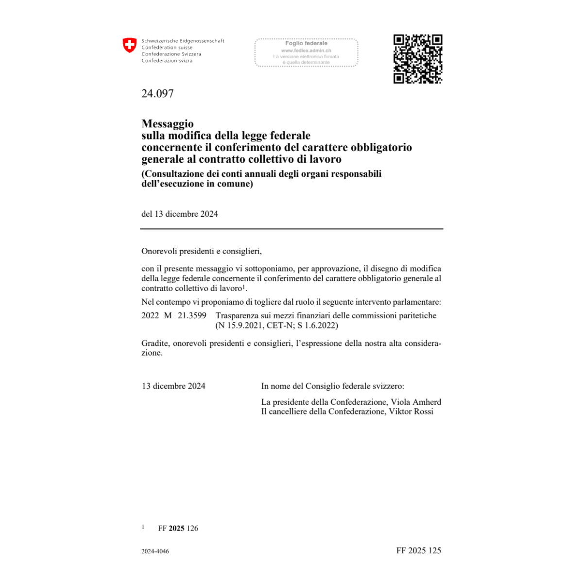 ME Consultazione conti annuali 24.097