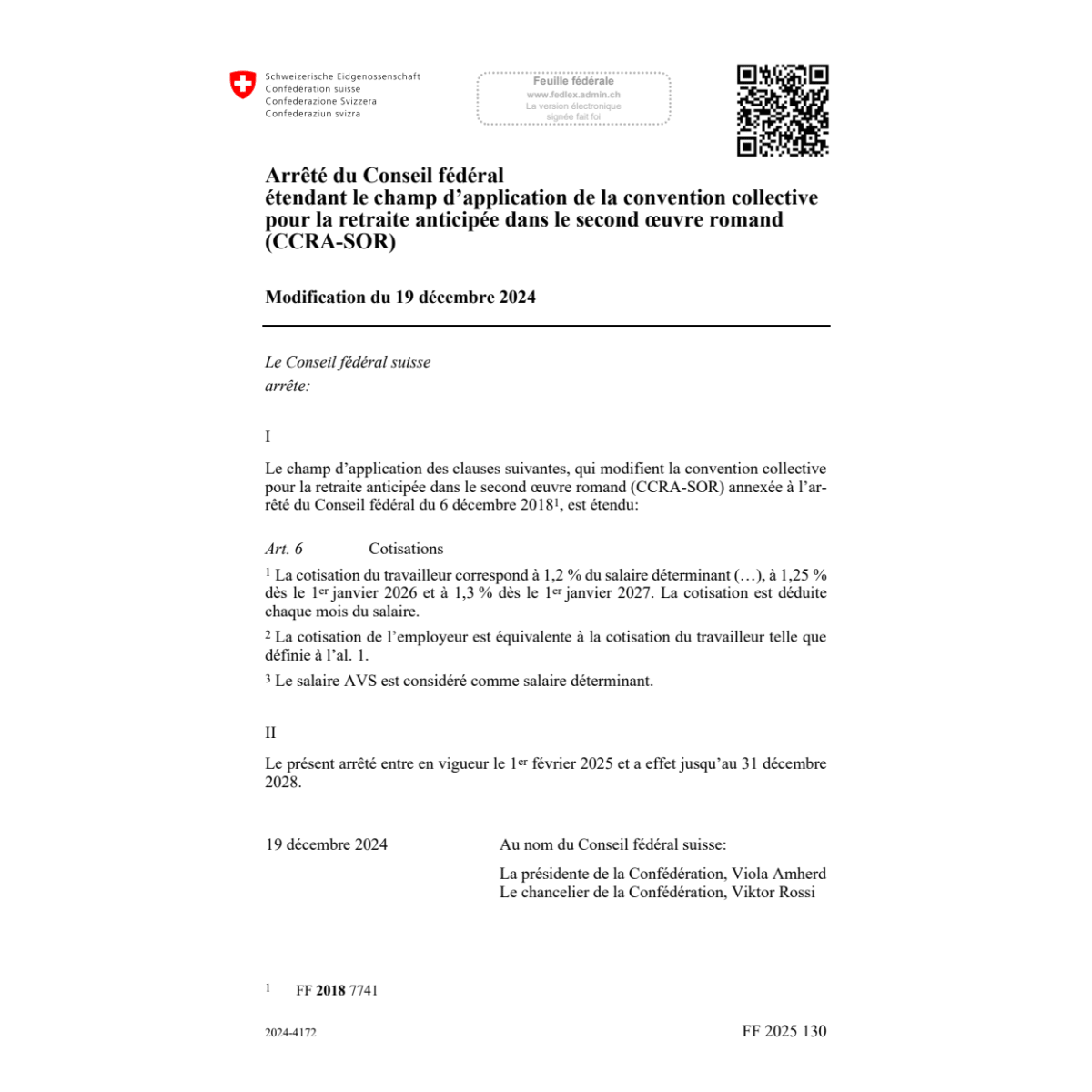 FF 2025 Nr. 11