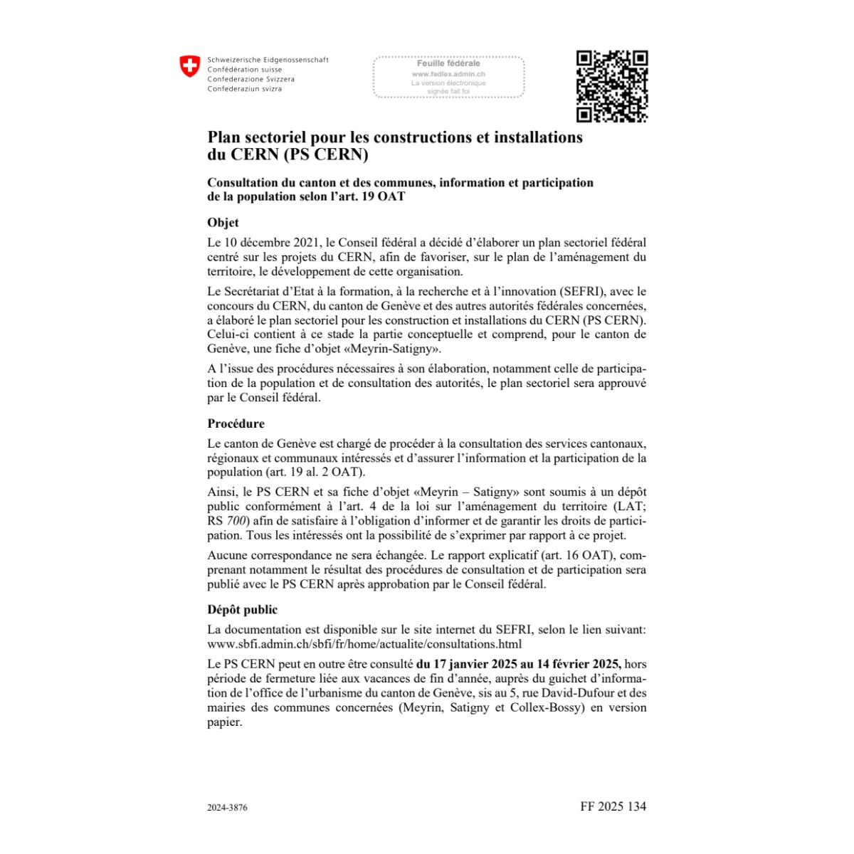 FF 2025 Nr. 11