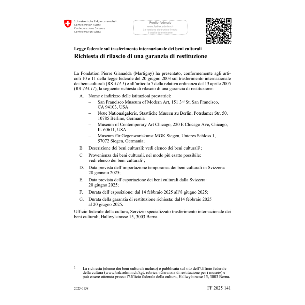 FF 2025 Nr. 12