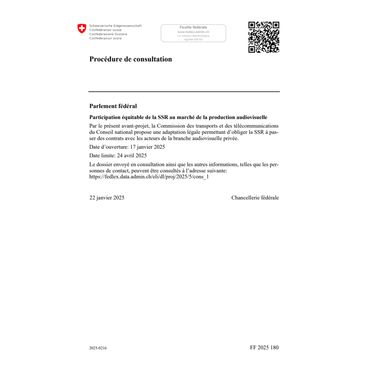 FF 2025 Nr. 14